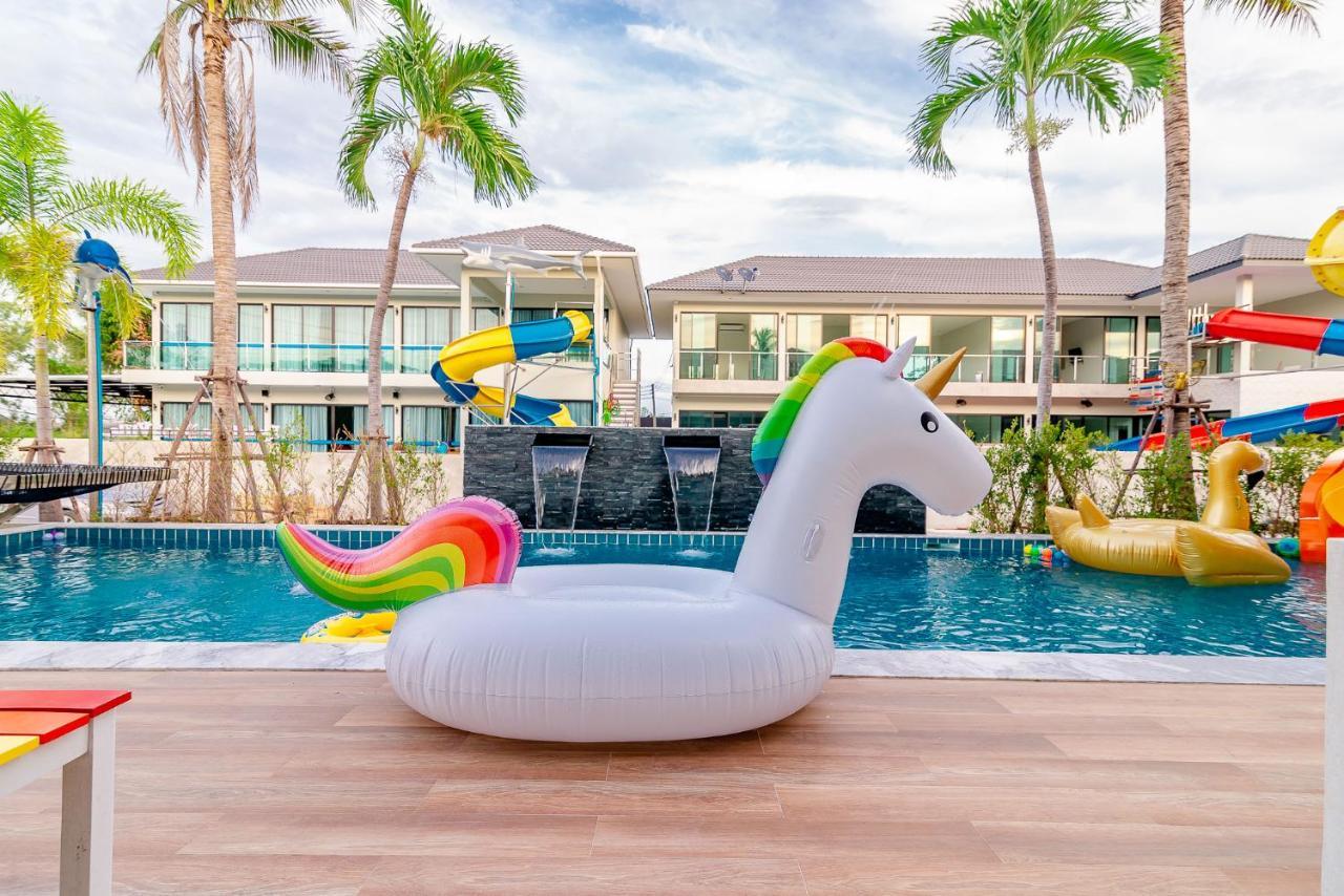 Smart Holiday home Hua Hin