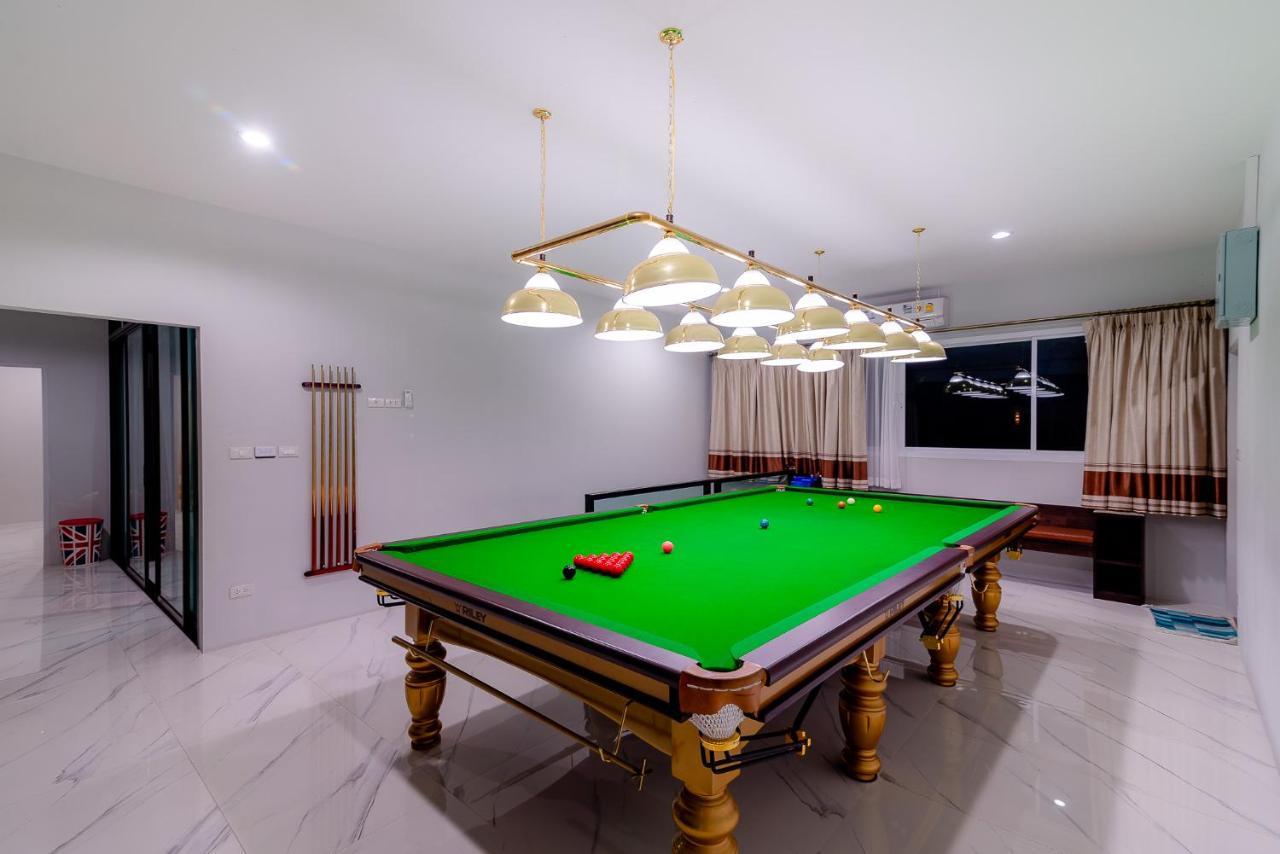 Smart * Hua Hin