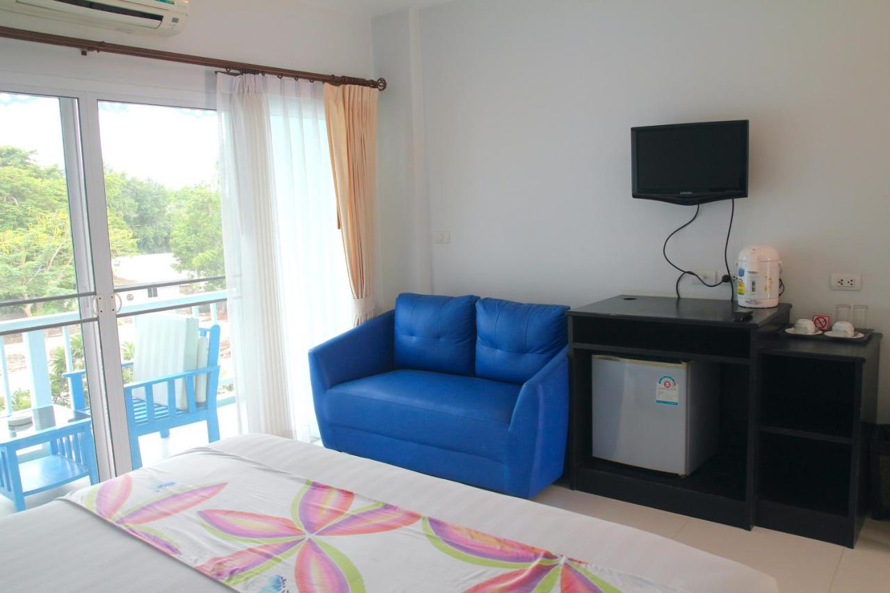 Baan Rabiang Talay 3* Hua Hin