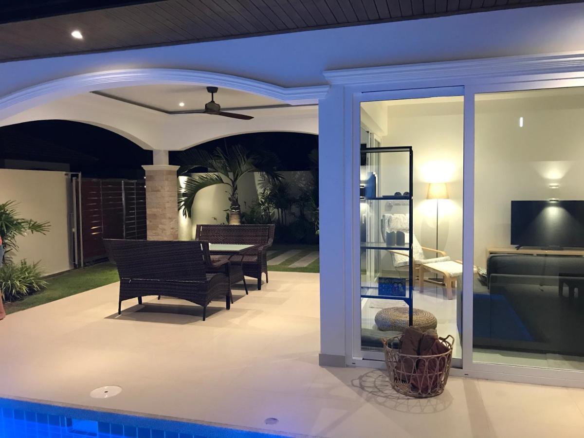 My Orchid Hua Hin