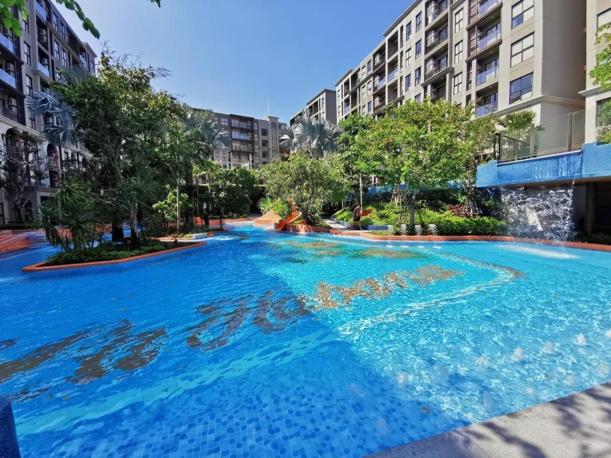 La Habana 8fl Căn hộ Hua Hin