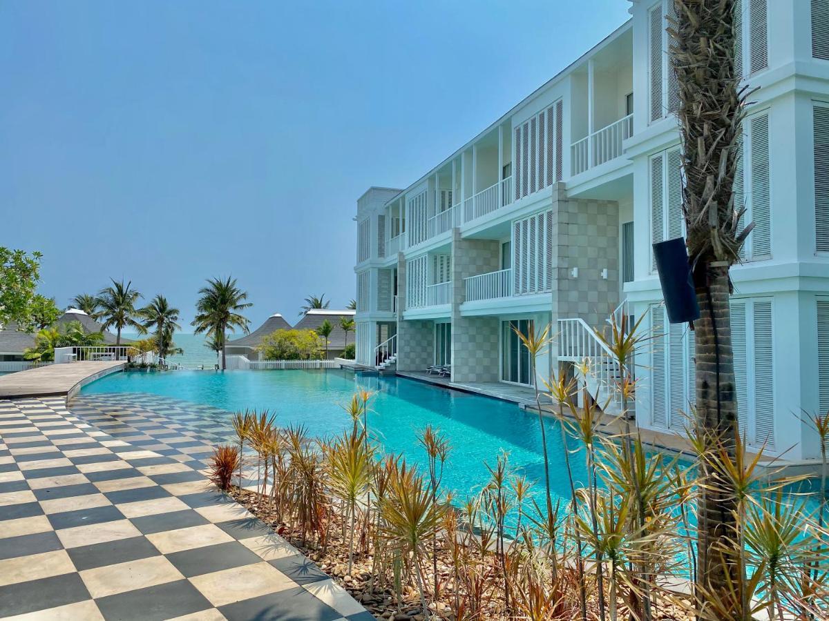 Apartment Malibu At Kao Tao Beachfront, Hua Hin Hua Hin