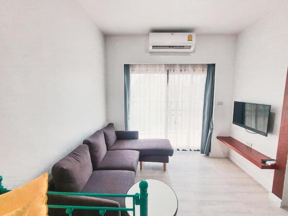 Pony Topview Apartment *