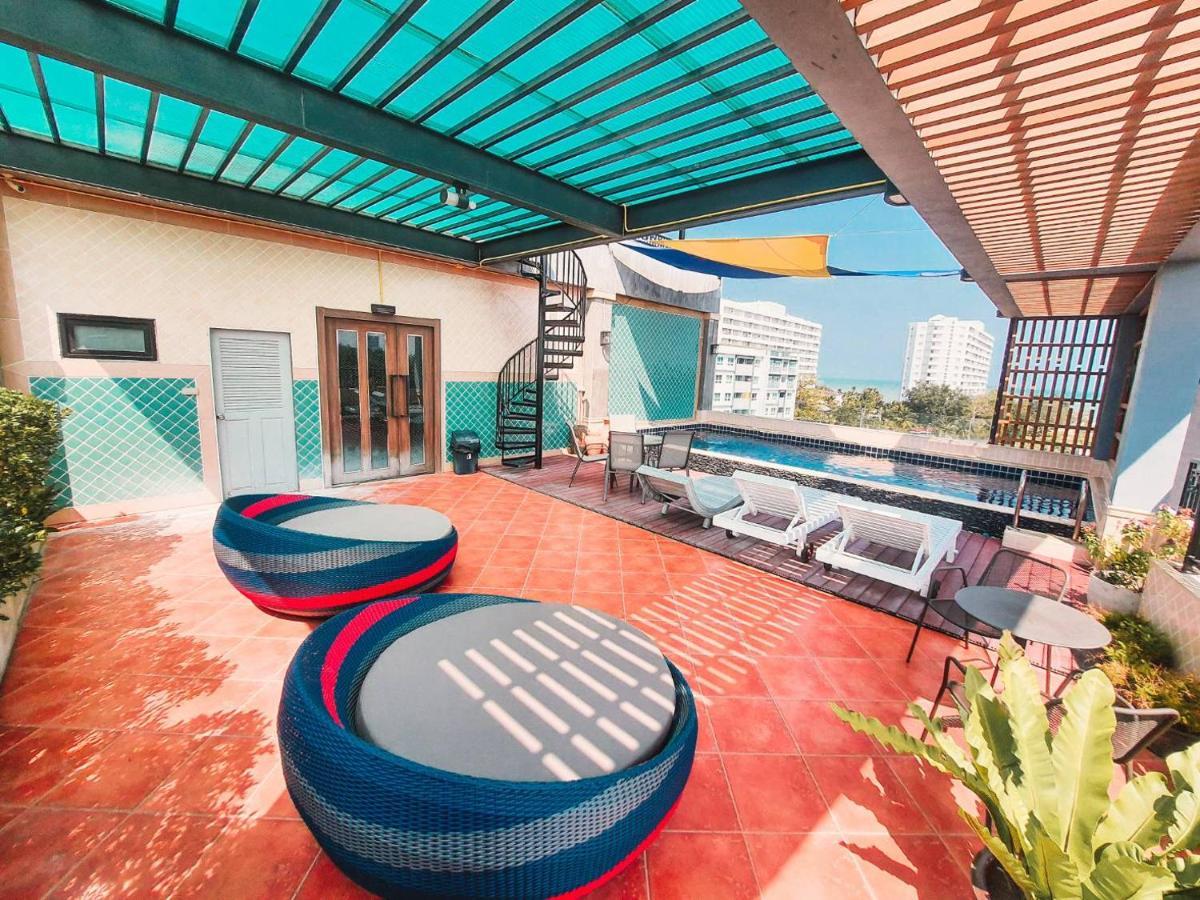 Pony Topview Apartment
