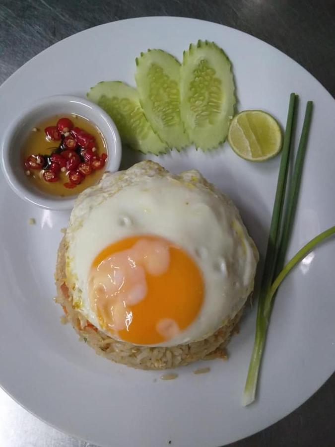 Hotel Restaurant & Say Cheese Hua Hin