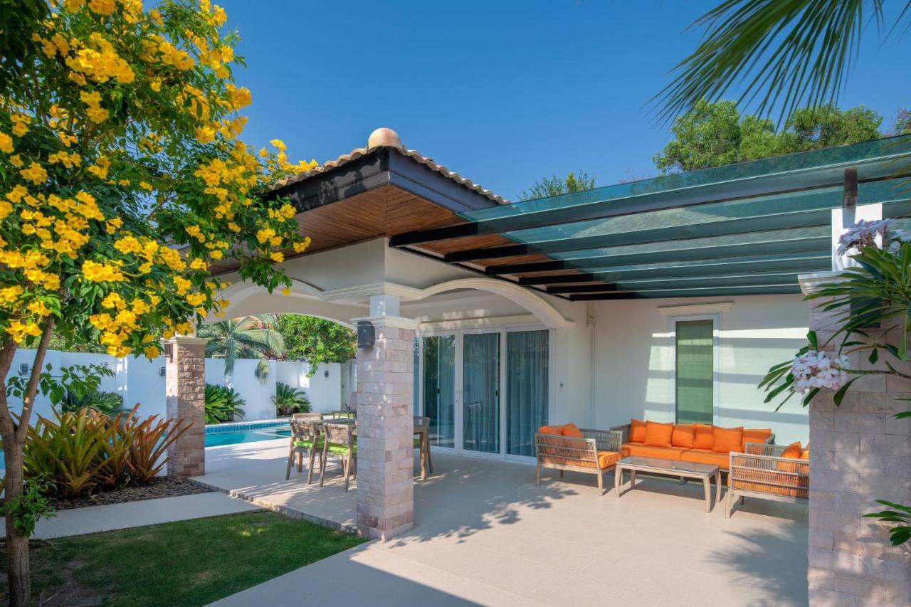Villa Orchid Paradise Homes 205 *