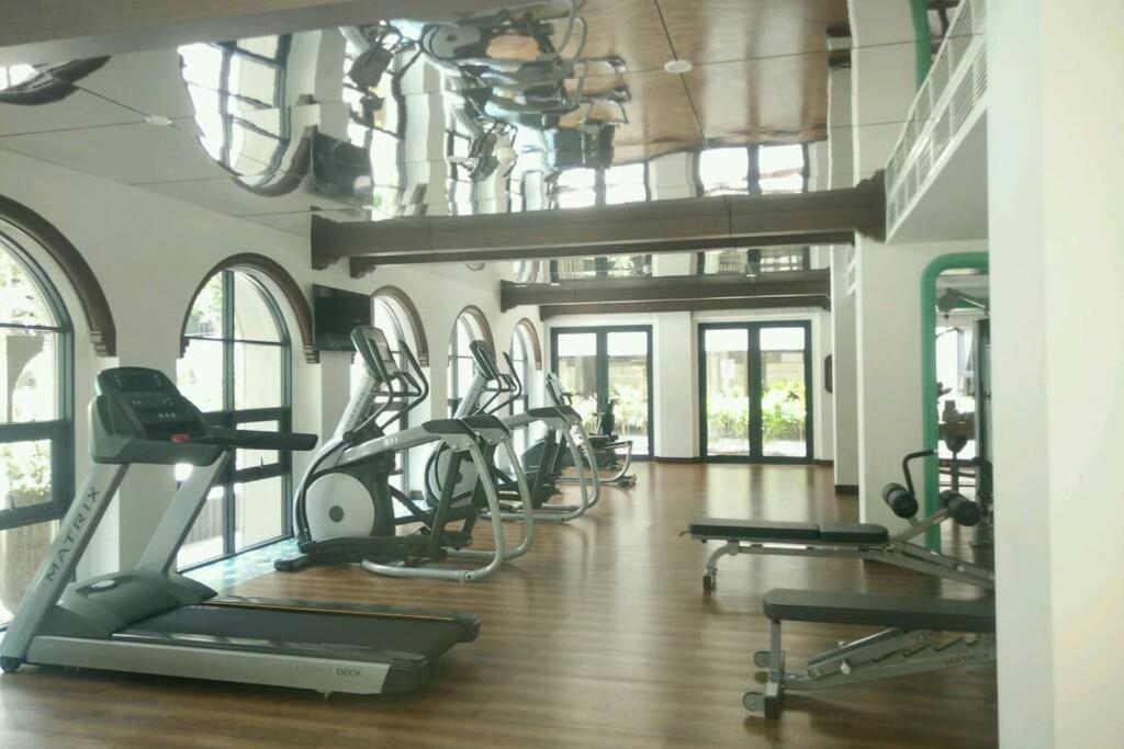 Apartamento Great Sea View One Bed Condo, La Casita, Hua Hin. HHQ