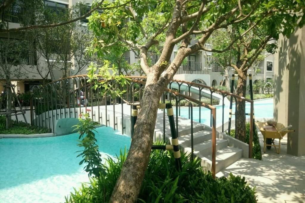 Apartamento Great Sea View One Bed Condo, La Casita, Hua Hin. *