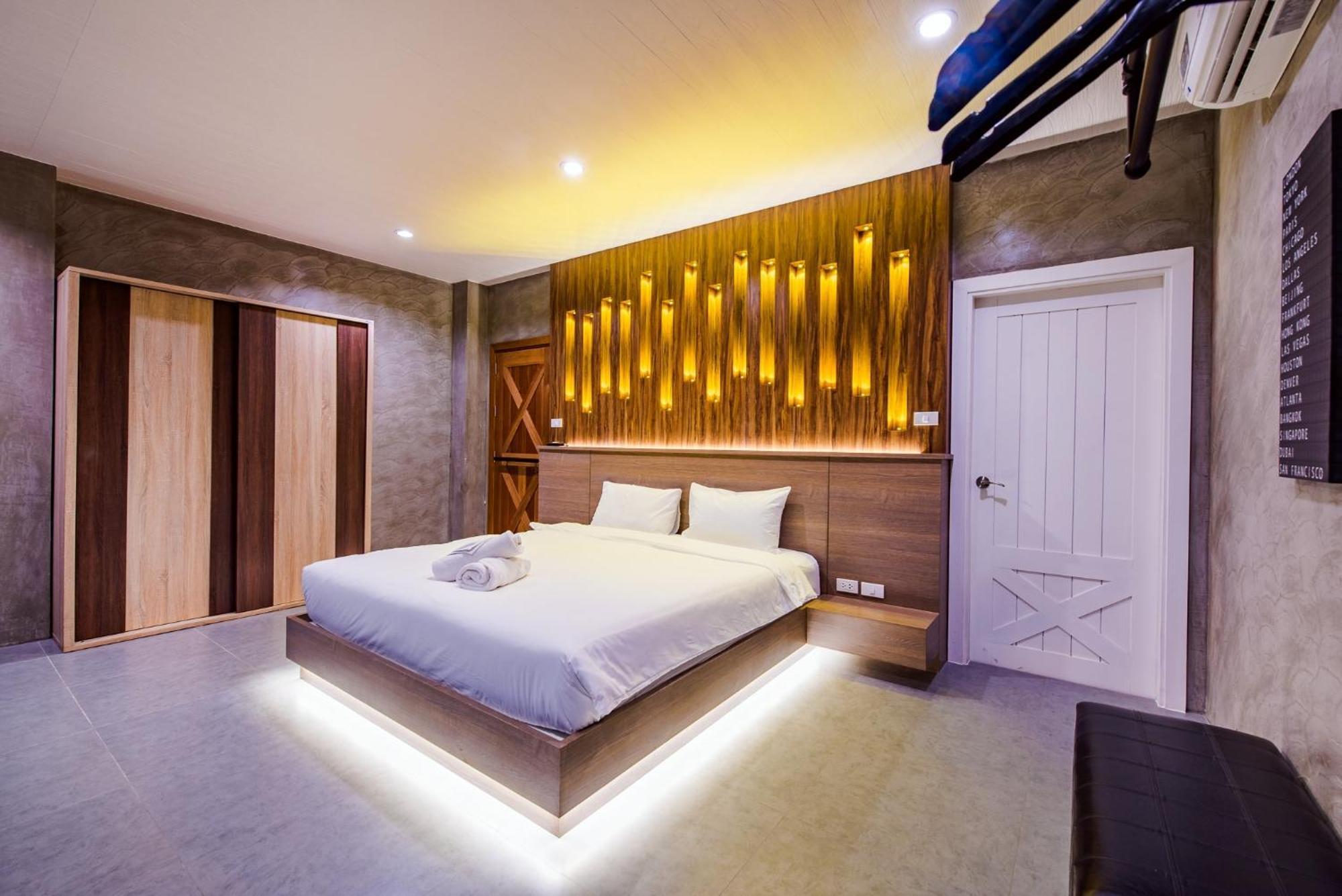 Villa Sunset Private Pool Hua Hin