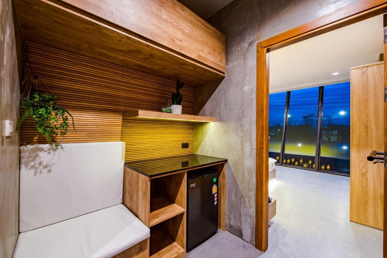 Sunset Private Pool Villa *