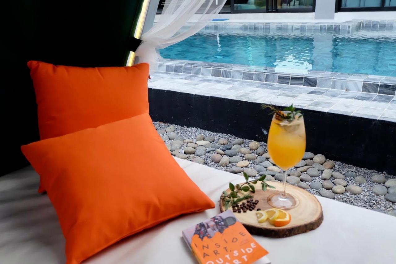 Villa Sunset Private Pool Hua Hin