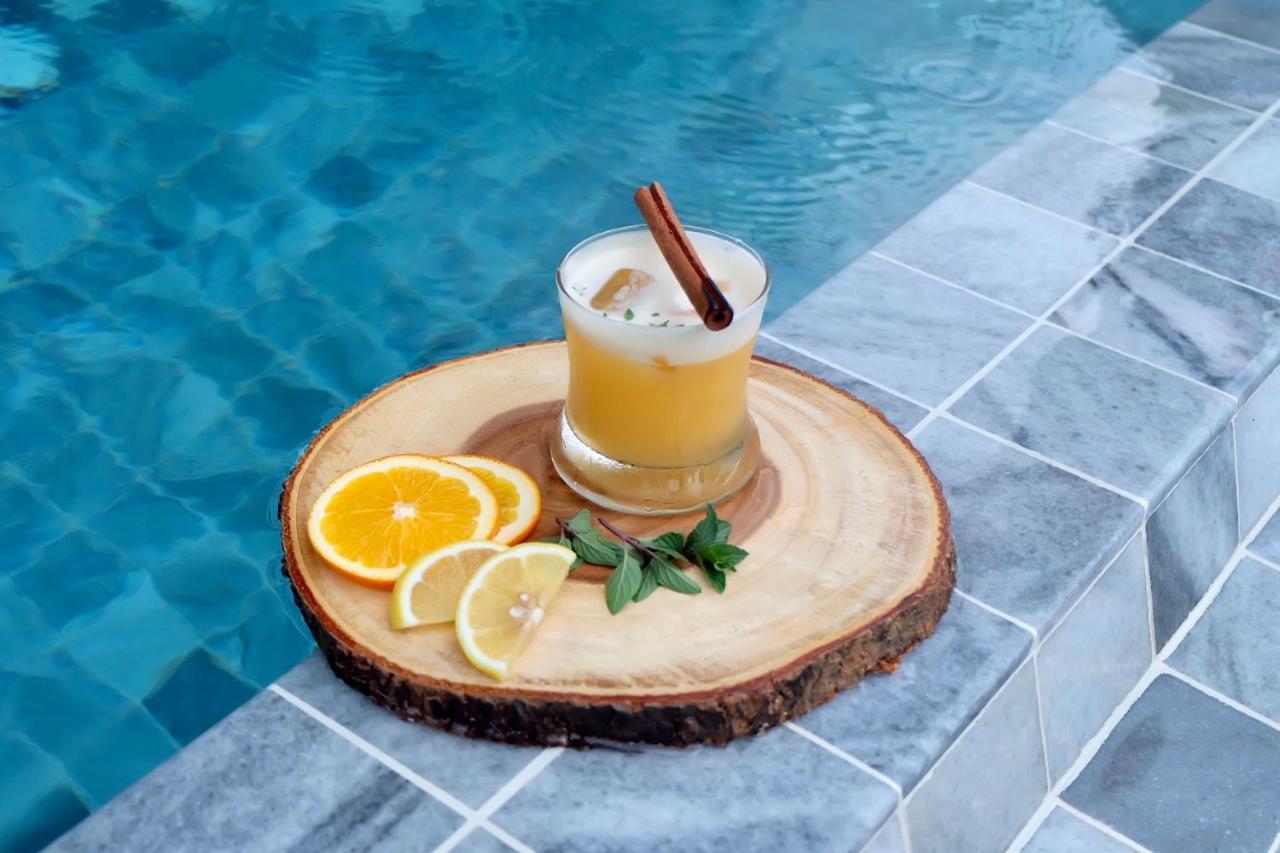 Sunset Private Pool * Hua Hin