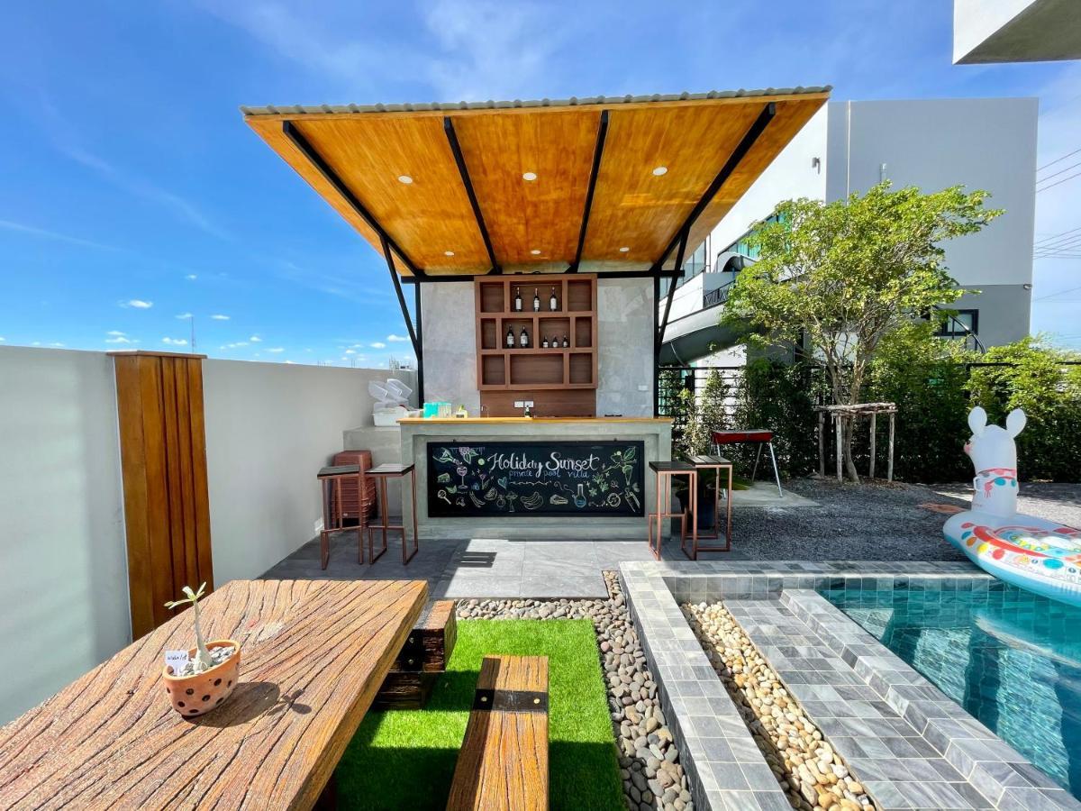 Villa Sunset Private Pool *