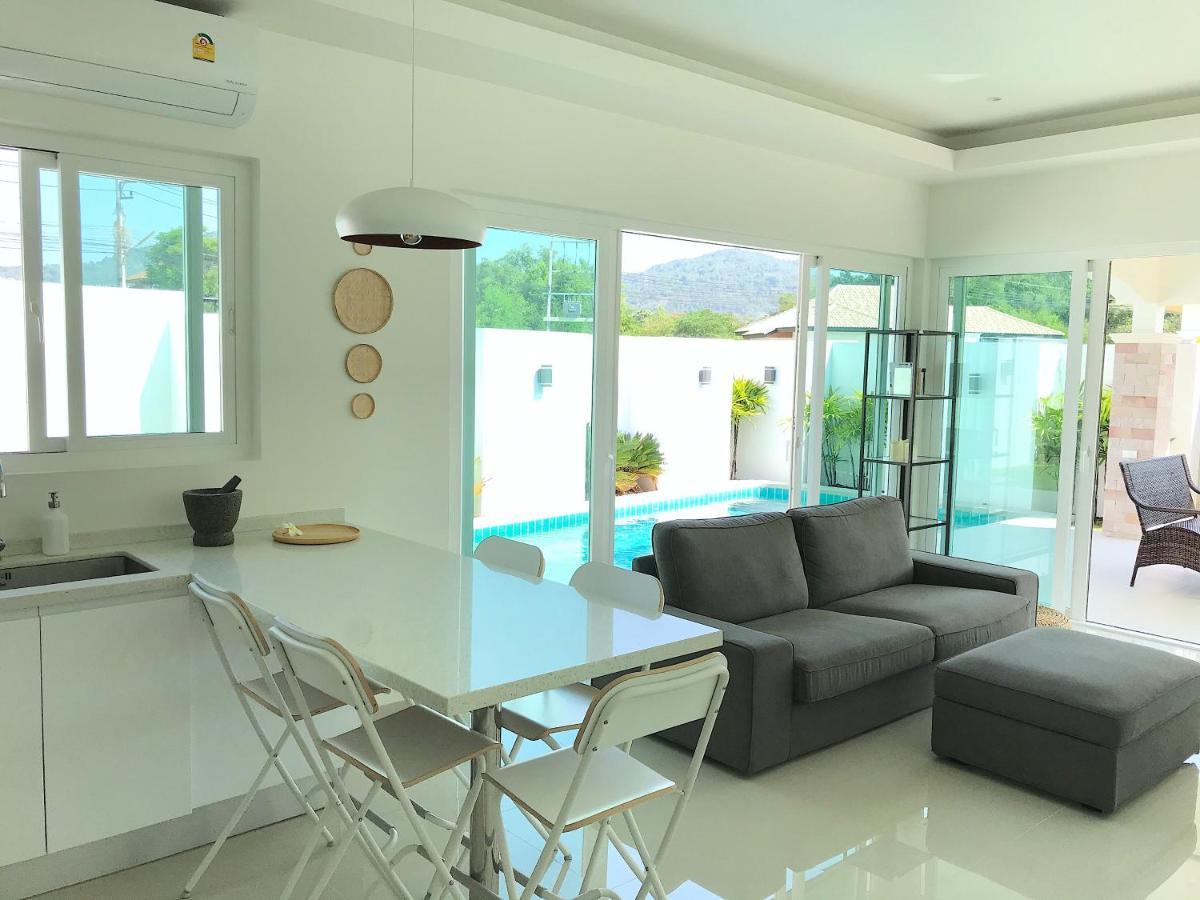 My Orchid Hua Hin