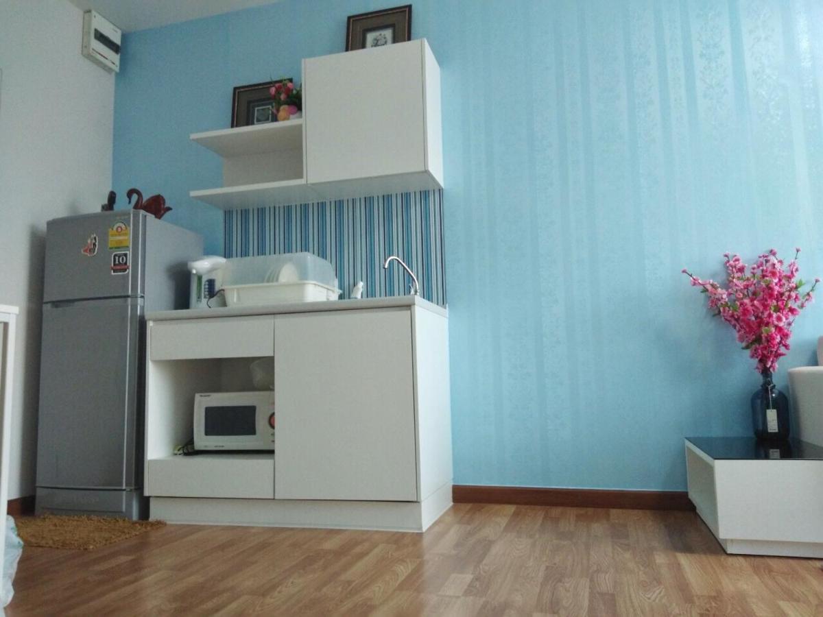 Apartment The Trust By Petcharat