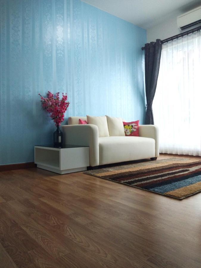 Apartment The Trust By Petcharat