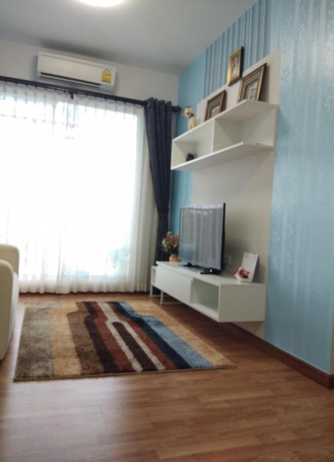 Apartment The Trust By Petcharat Hua Hin