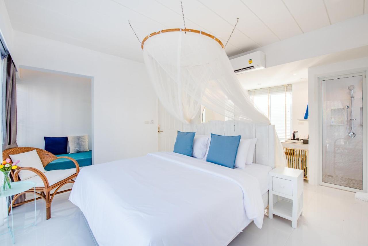 Resort Baan Kangmung On The 3*