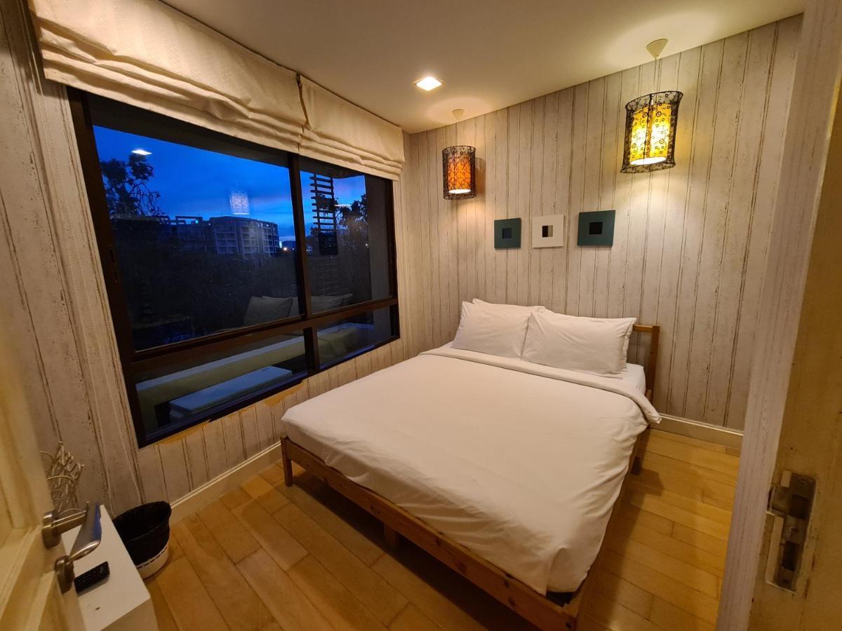 Marrakesh Bunkbed Family Apartment