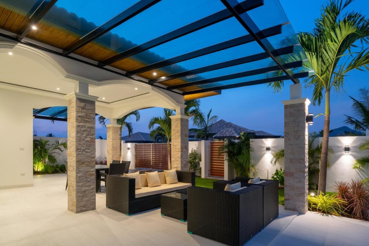Orchid Paradise Homes Opv 510 * Hua Hin