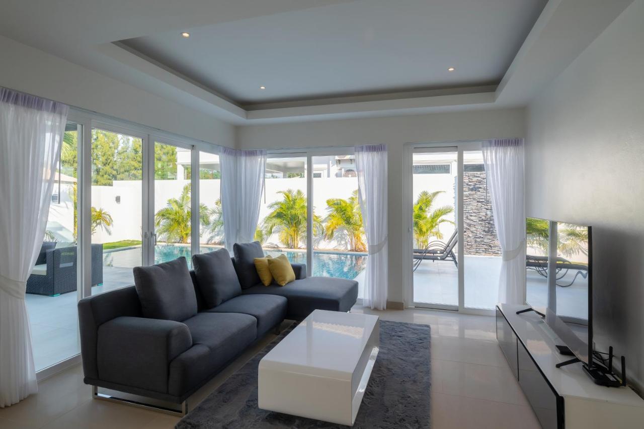 Orchid Paradise Homes Opv 510 * Hua Hin