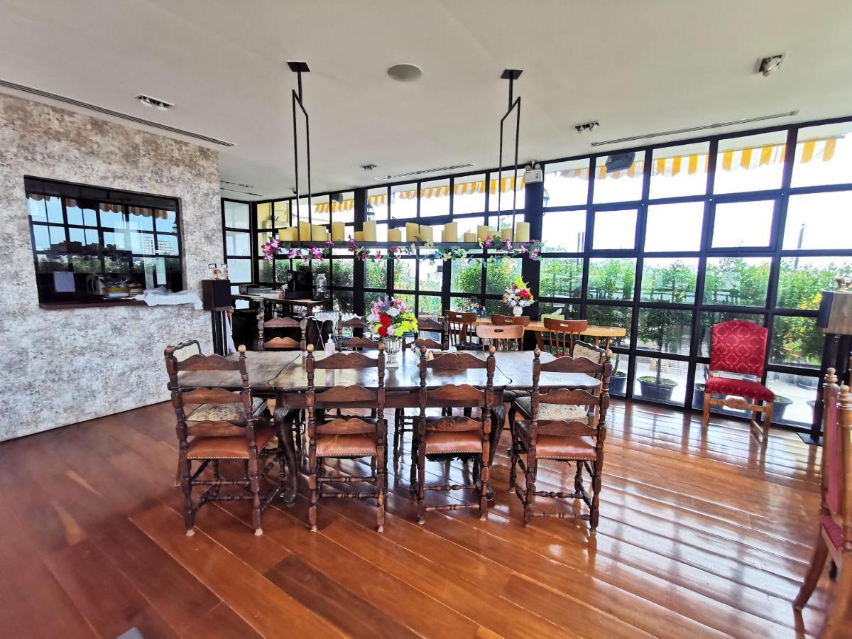 Lertnimit Boutique 3* Hua Hin