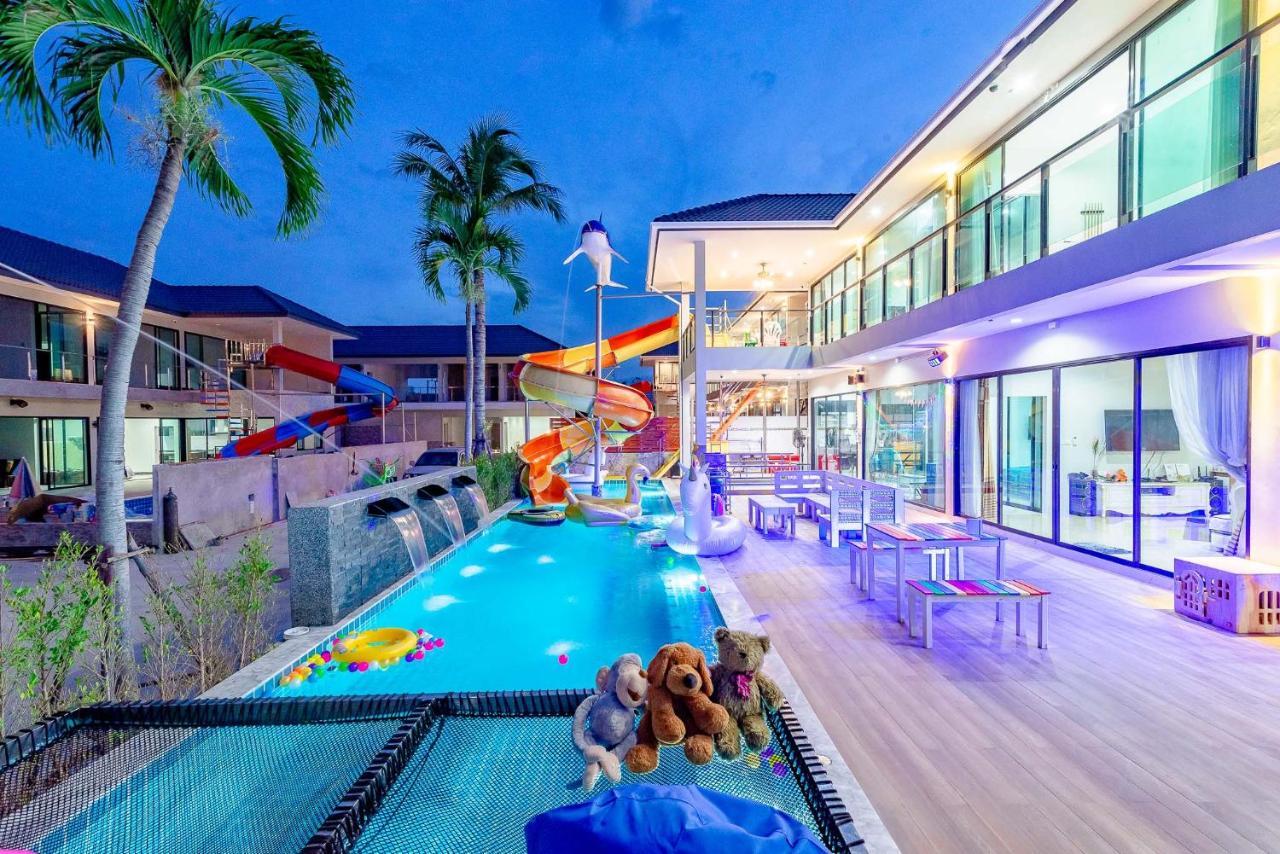 Smart * Hua Hin
