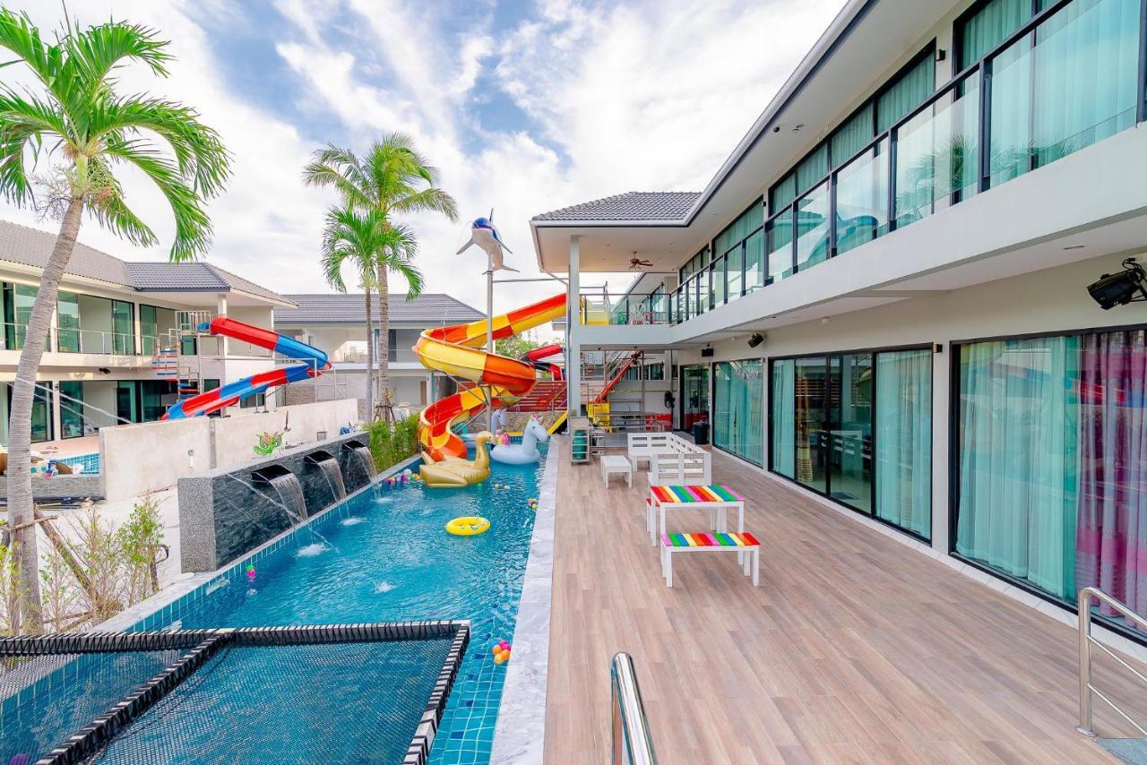 Holiday home Smart