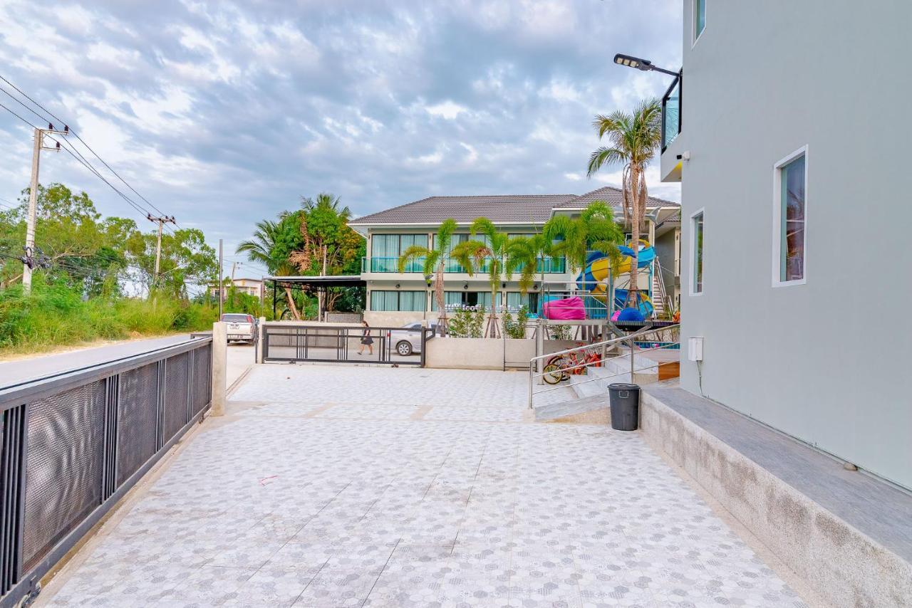 Holiday home Smart *