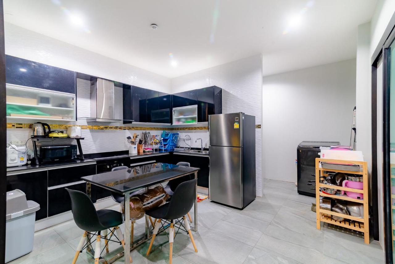 Smart Holiday home Hua Hin