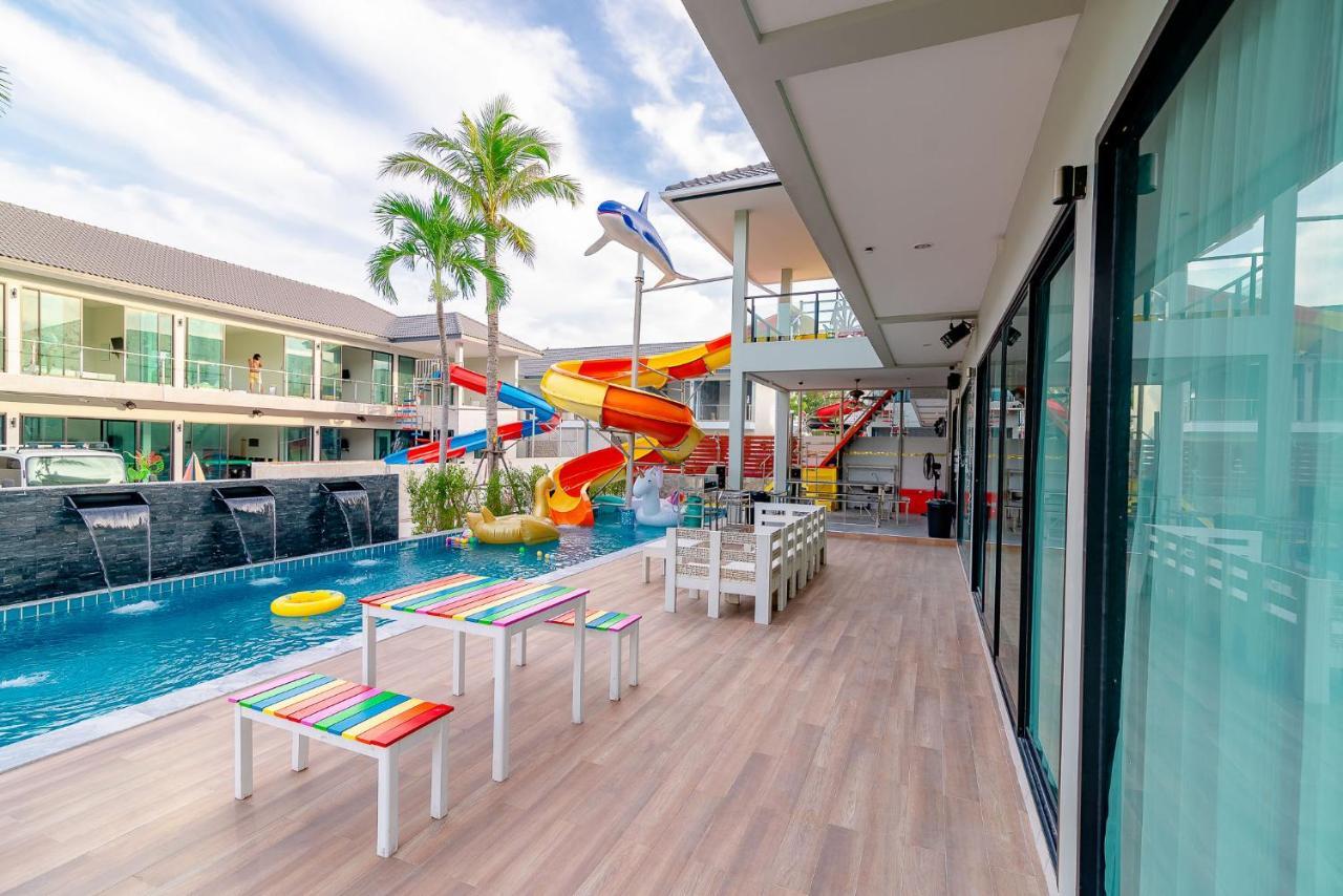 Smart Holiday home