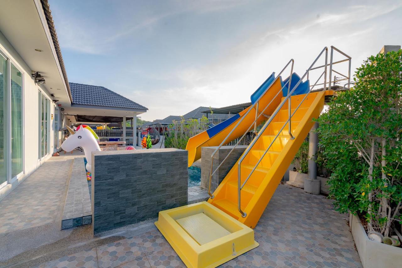 Holiday home Smart Hua Hin