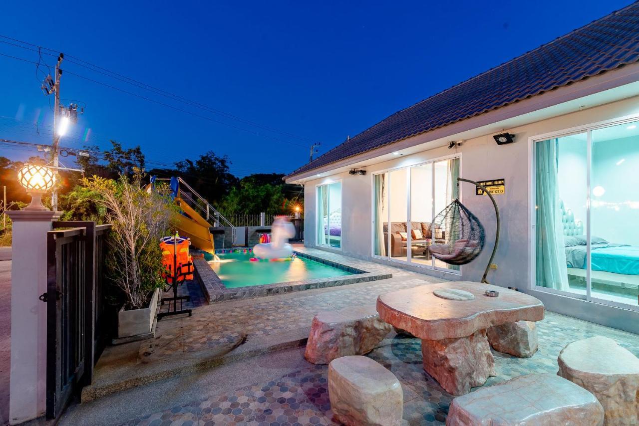 Holiday home Smart Hua Hin
