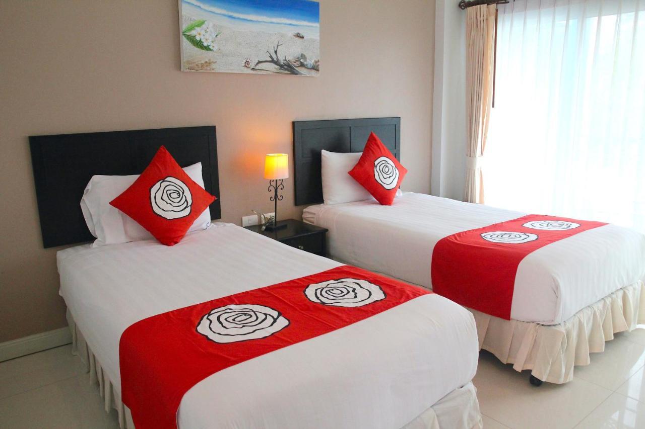 Baan Rabiang Talay 3* Hua Hin