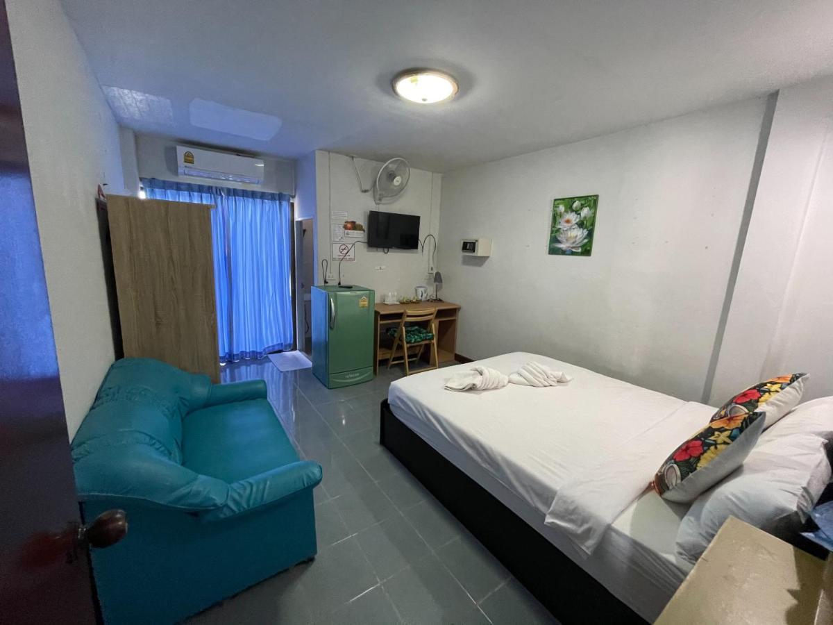 Guest house Jenny Hua Hin