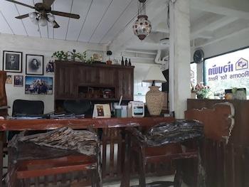 Apartment First And Field Bom-Dia Hua Hin