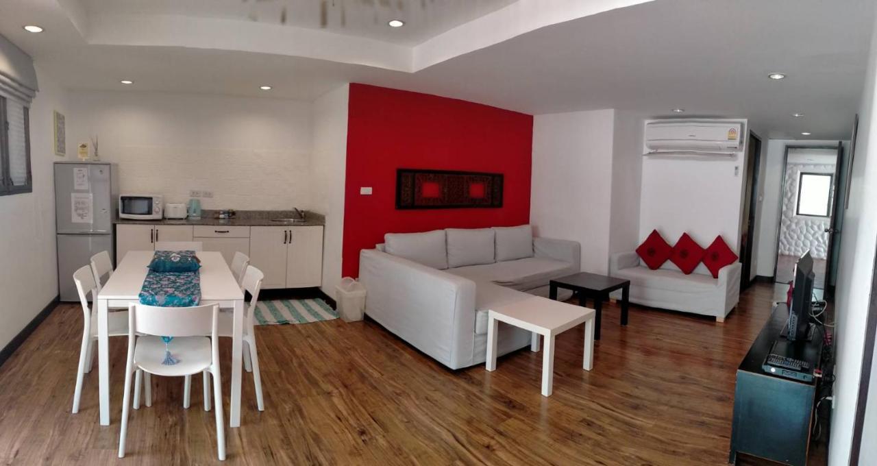 Resort Btc Boutique Private Pool บ้านทะเลจีน บูติค 4*