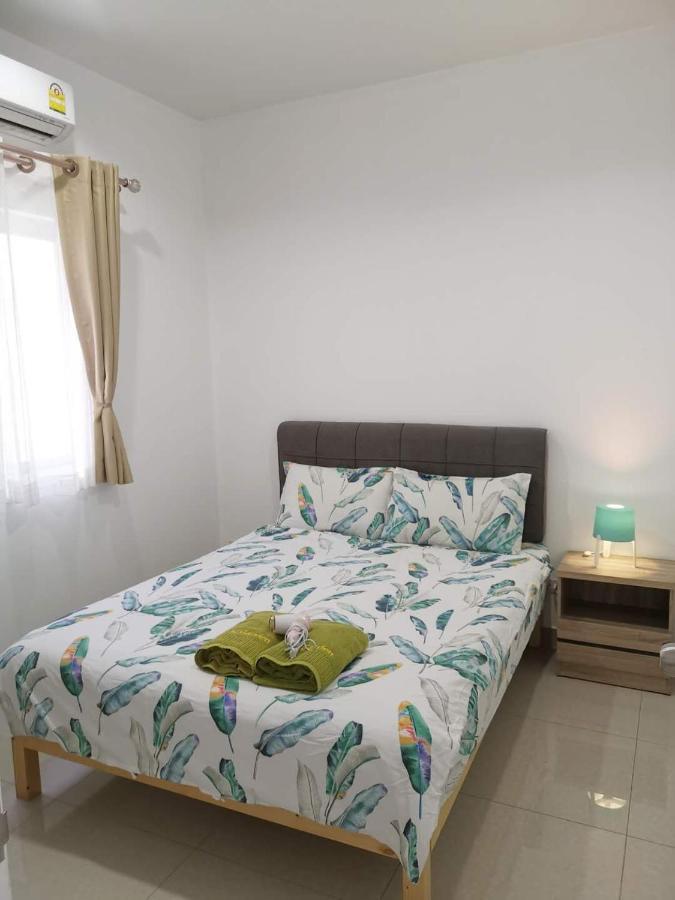 Holiday home Kk Garden 小院 Hua Hin