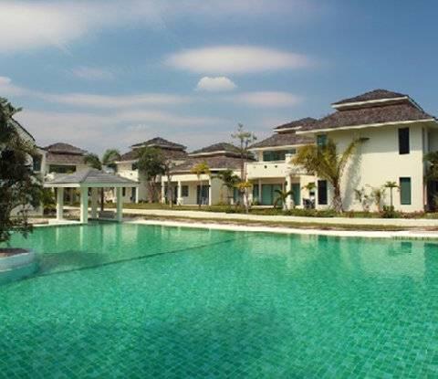 Apartamento Akamai Residences *