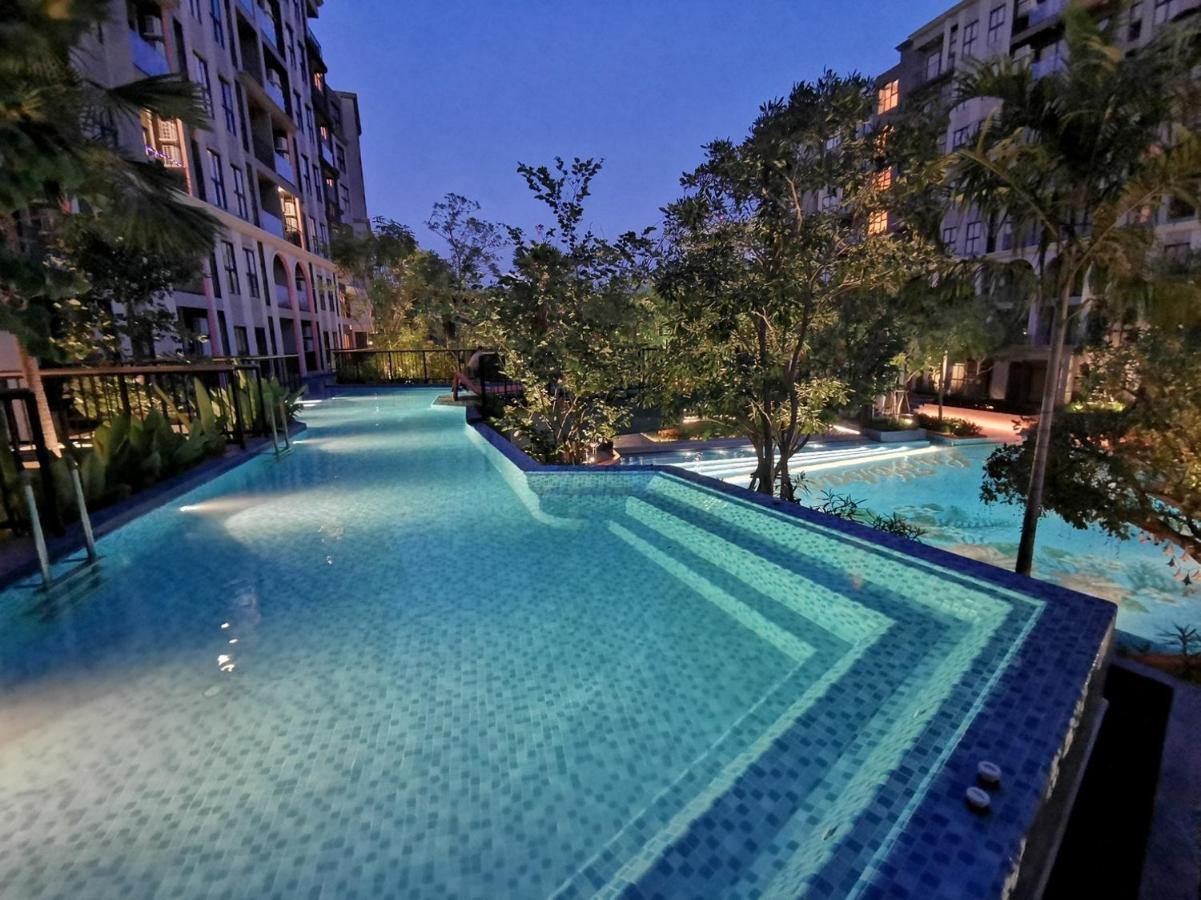 La Habana 8fl Căn hộ Hua Hin