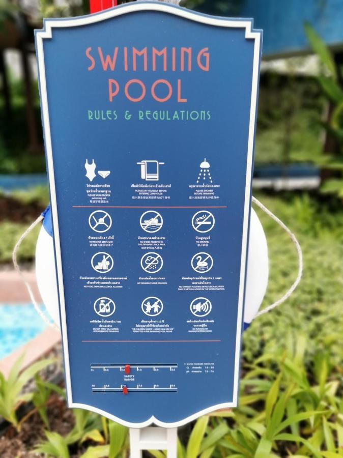 Căn hộ La Habana 8fl Hua Hin