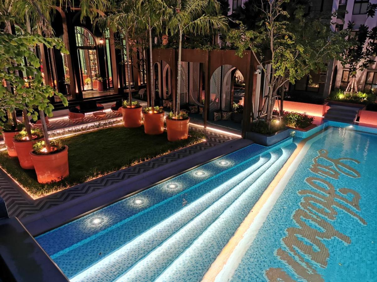 La Habana 8fl Hua Hin