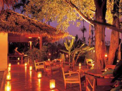 Aka & Resort HHQ