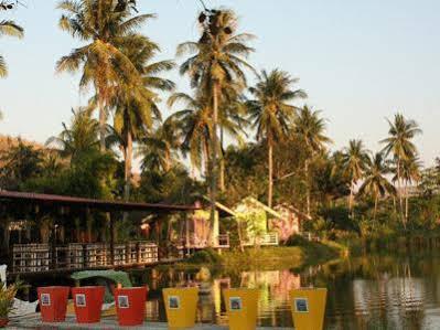 Greenfield Valley Fishing 2* Hua Hin