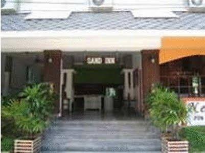 Sand Inn Hotel Hostel *