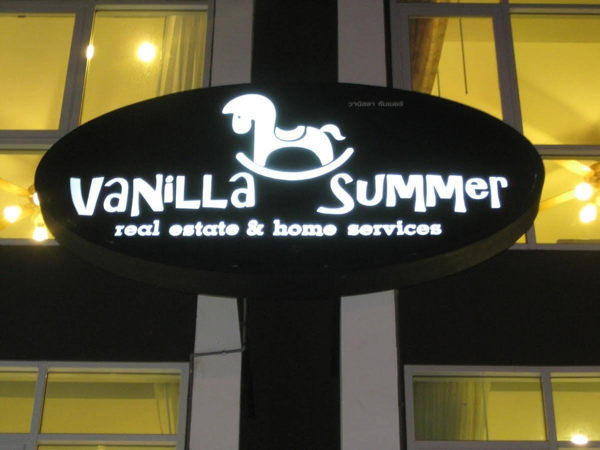 Vanilla Summer 3*
