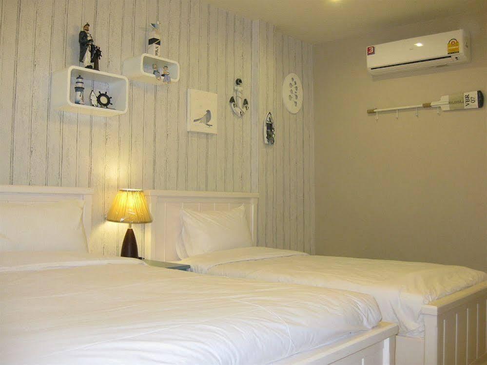 Hotel Vanilla Summer