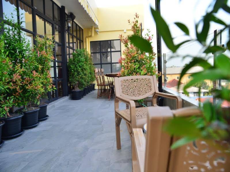 Lertnimit Boutique Hua Hin