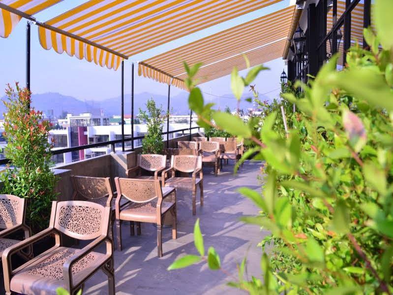 Lertnimit Boutique Nhà khách Hua Hin