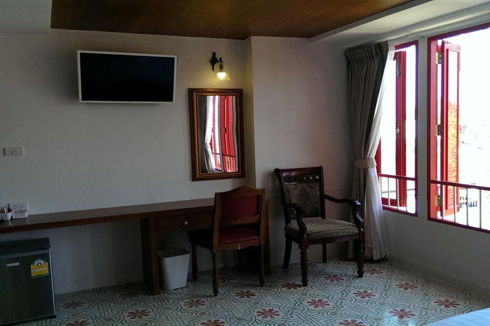 Lertnimit Boutique 3*